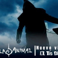 Nuevo videoclip Semilla Animal